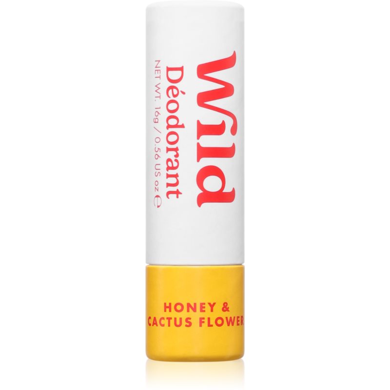 Wild Honey Mini Deodorant mini 16 g