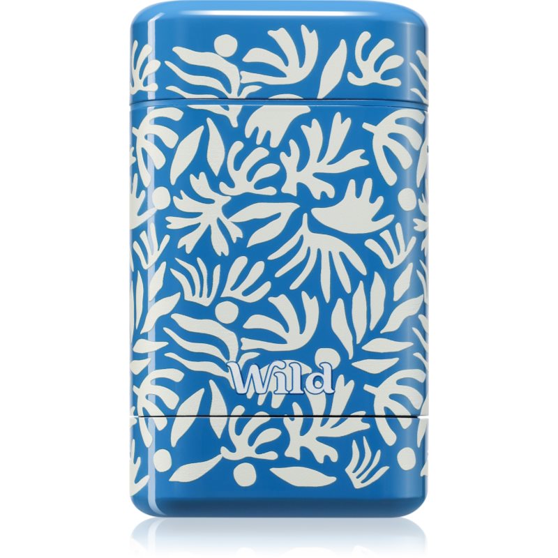 Wild Mint & Aloe Vera Matisse Limited Edition izzadásgátló deo stift tokkal 40 g akciós termékkép 1