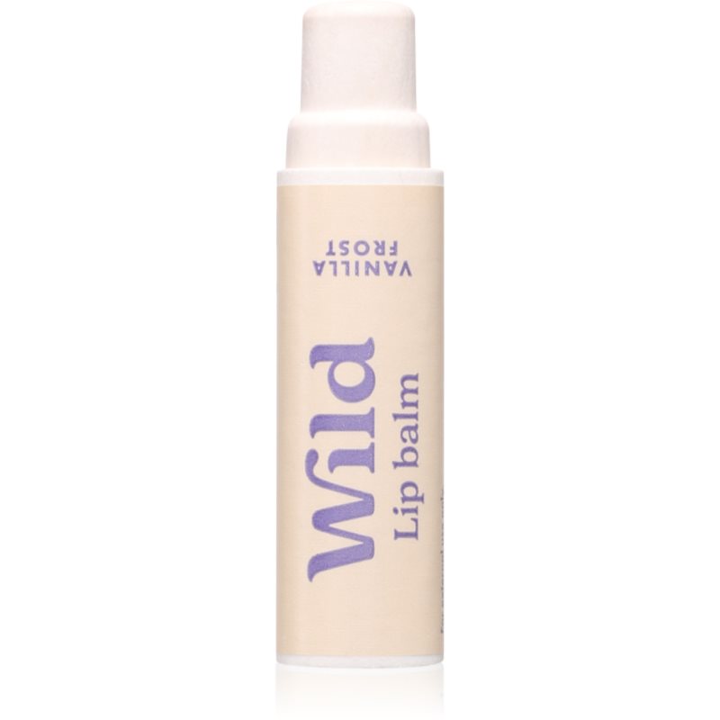 Wild Vanilla Frost Refill balsamo labbra ricarica 4.5 g