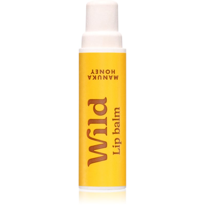 Wild Honey Refill balsam do ust napełnienie 4.5 g