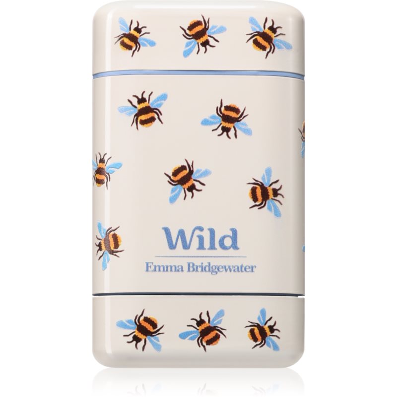 Wild Honey & Cactus Flower Bee Case deodorant stick with bag 40 g
