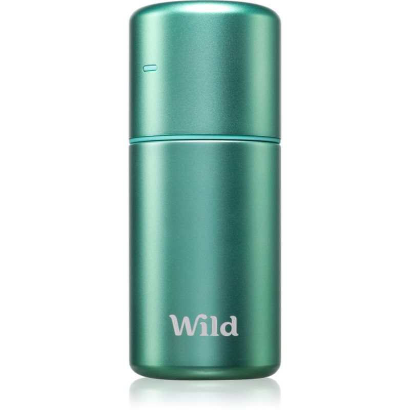 Wild Fresh Cotton & Sea Salt Aqua Case Deoroller + Etui 50 ml