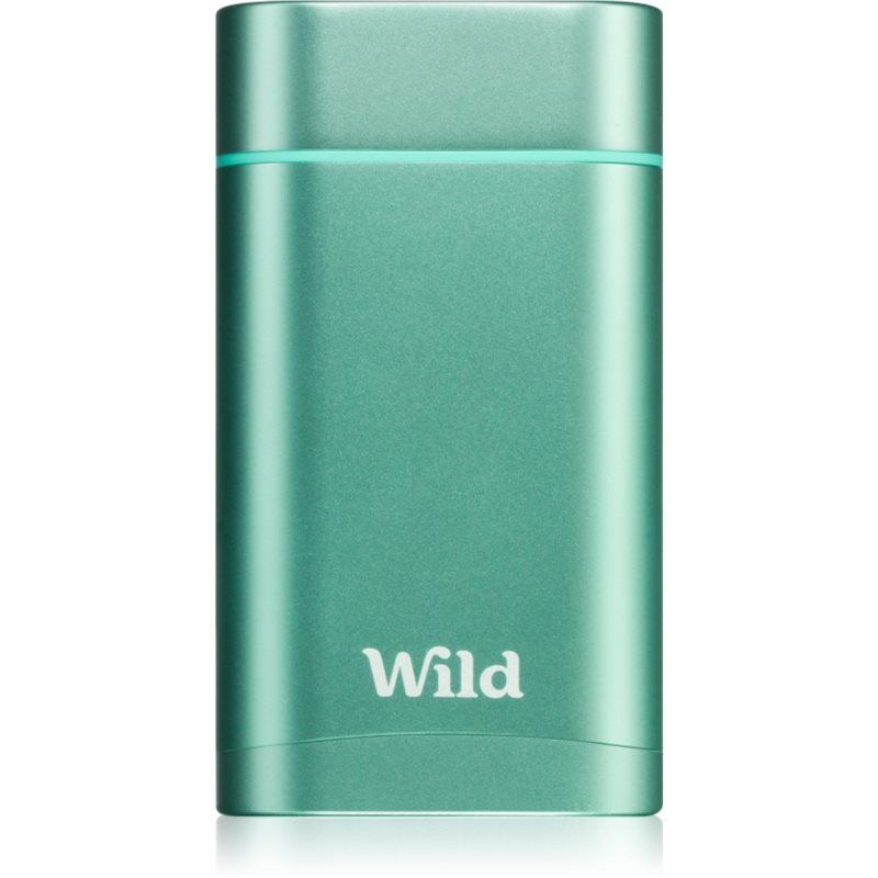 Wild Fresh Cotton & Sea Salt Aqua Case deodorant stick cu sac 40 g