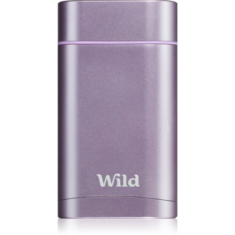 Wild Coconut & Vanilla Purple Case deodorant stick cu sac 40 g