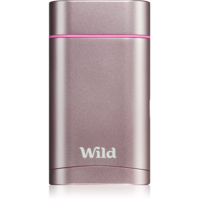 Wild Jasmine & Mandarin Blossom Pink Case deodorant stick cu sac 40 g
