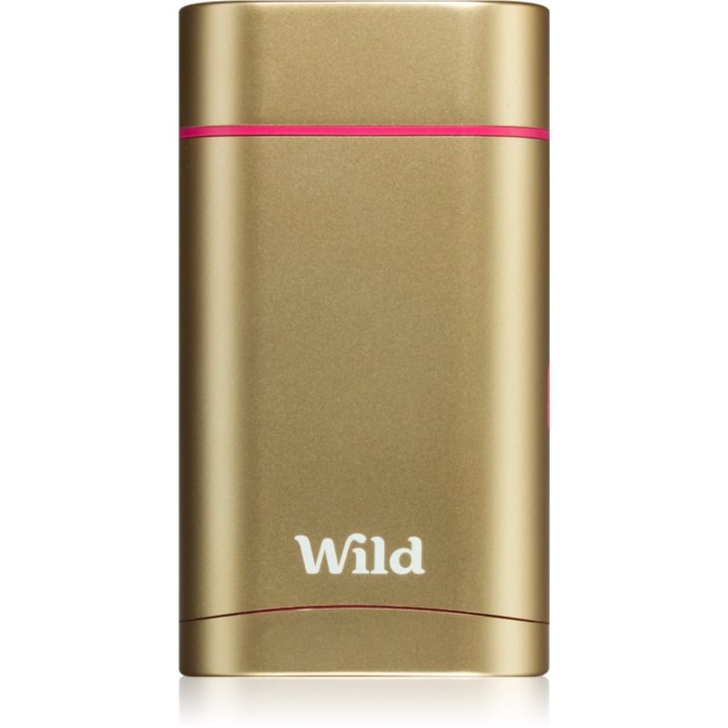 Wild Pomegranate & Pink Peppercorn Gold Case deodorant stick cu sac 40 g