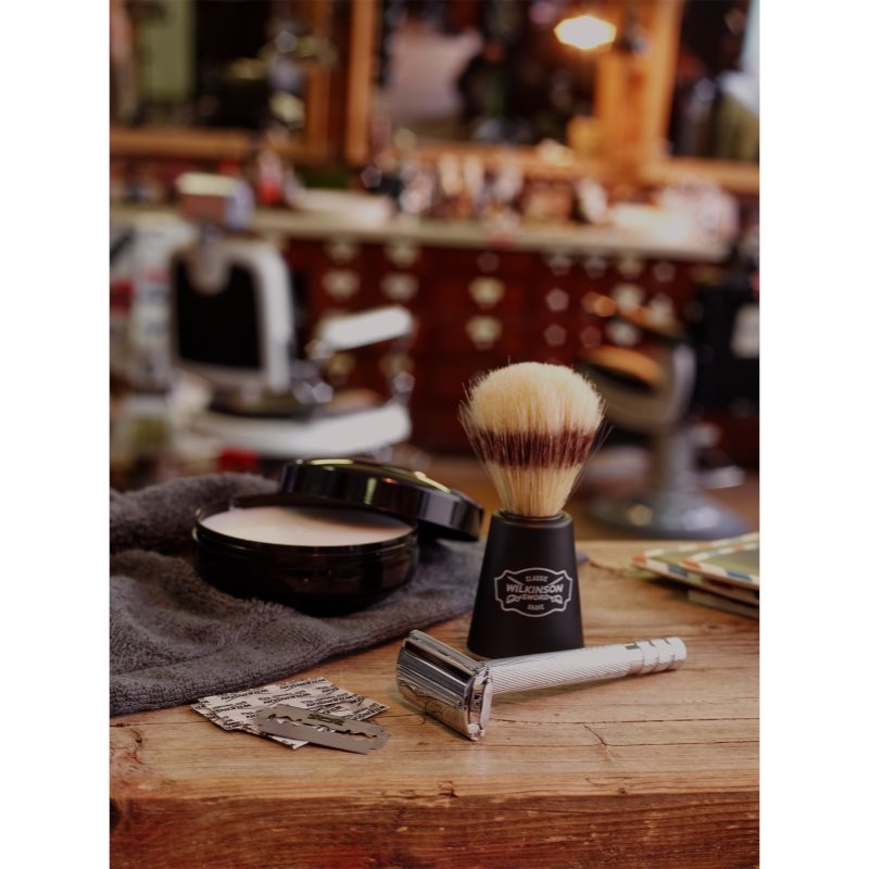 Wilkinson Sword Premium Collection Shaving Brush pennello da barba 1 pz