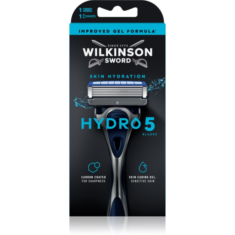 Wilkinson Sword Hydro5 самобръсначка 1 бр.