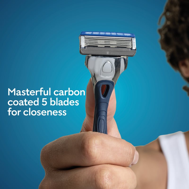 Wilkinson Sword Hydro5 holiaci strojček 1 ks