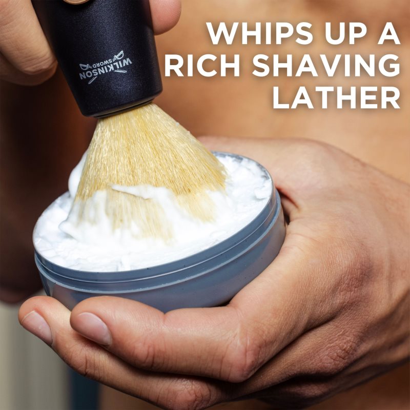 Wilkinson Sword Classic Shave Brush štetec na holenie 1 ks (obrázok 3)
