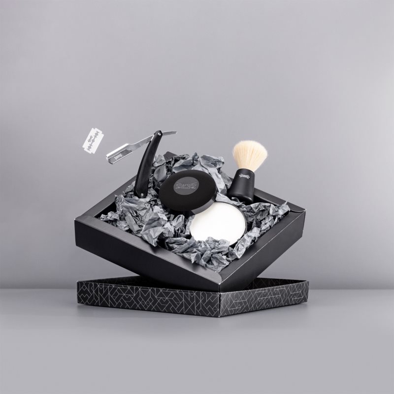 Wilkinson Sword Heritage Collection shaving kit for men