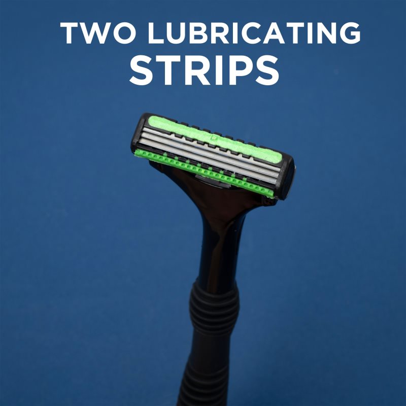 Wilkinson Sword Xtreme 3 holicí strojek náhradní hlavice 1 ks