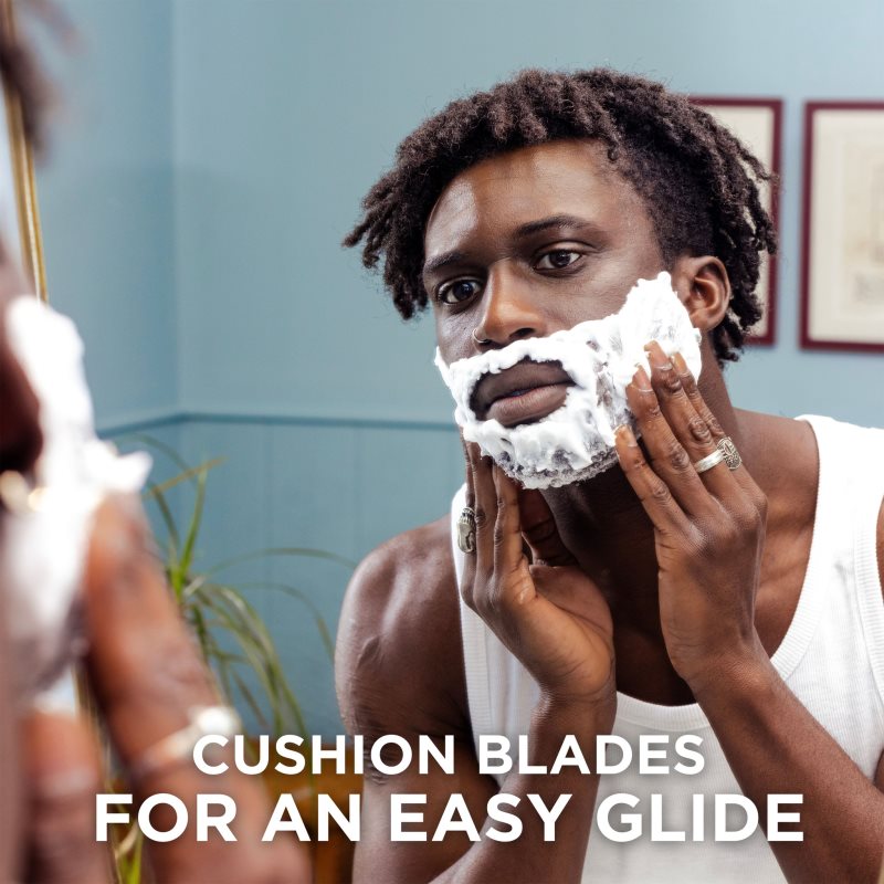 Wilkinson Sword Sensitive Shave Foam shaving foam for men 200 ml