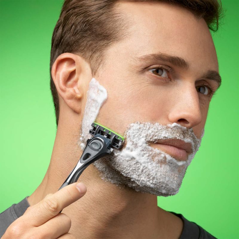 Wilkinson Sword Hydro3 náhradní hlavice 8 ks (obrázek 3)