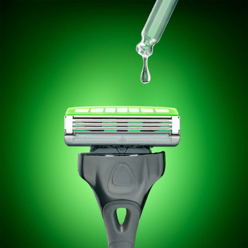 Wilkinson Sword Hydro3 náhradní hlavice 8 ks (obrázek 5)