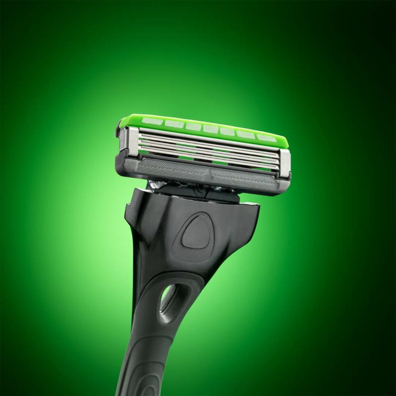 Wilkinson Sword Hydro3 náhradní hlavice 8 ks (obrázek 6)