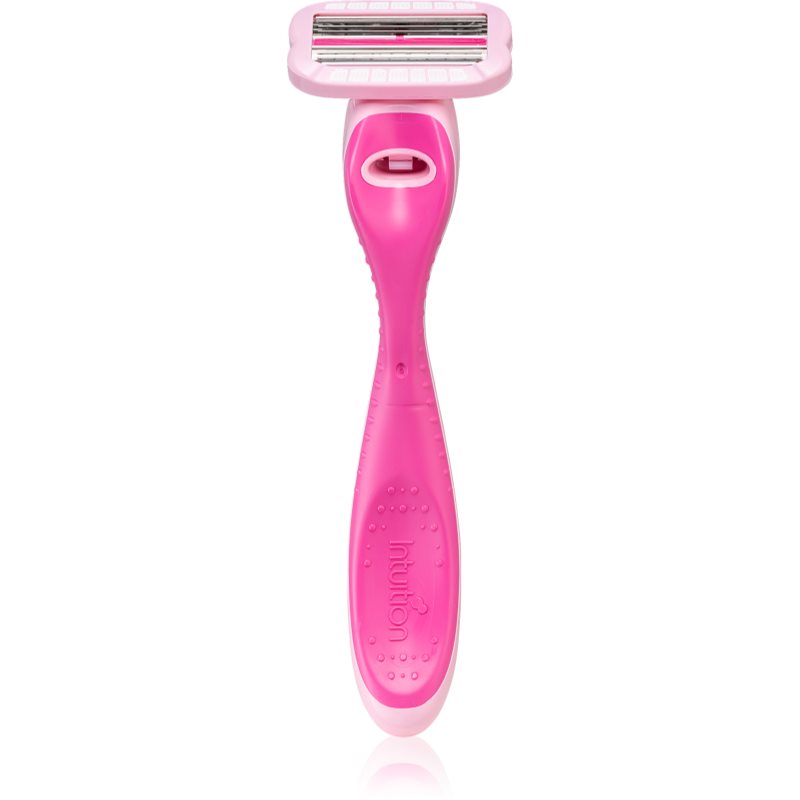

Wilkinson Sword Intuition f.a.b. жіночий пристрій для гоління з чохлом