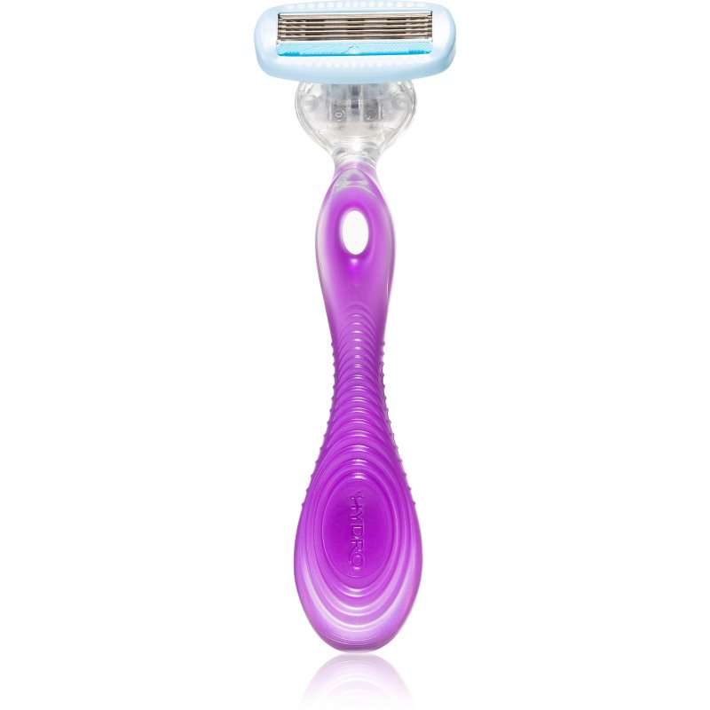 

Wilkinson Sword Hydro Silk жіночий пристрій для гоління з чохлом