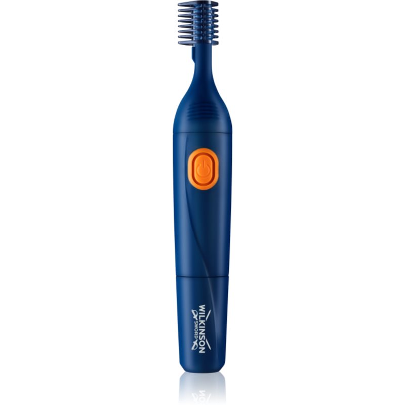 Wilkinson Sword The Stylist nose and ear hair trimmer
