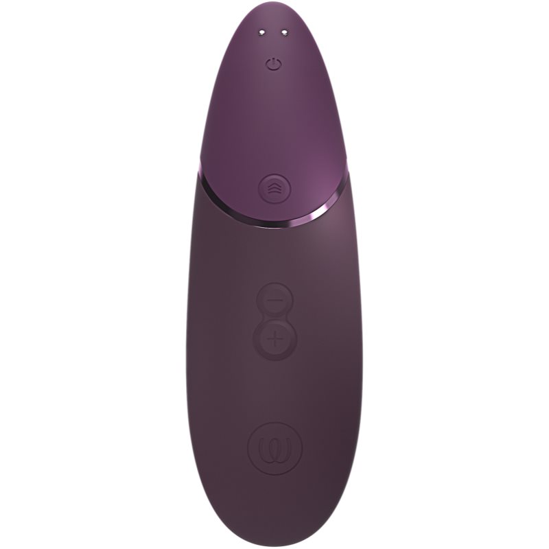 Womanizer Next Stimulateur Clitoridien Purple 17,1 Cm