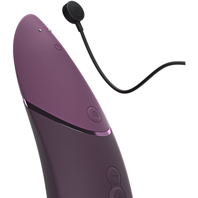 Womanizer Next Stimulateur Clitoridien Purple 17,1 Cm
