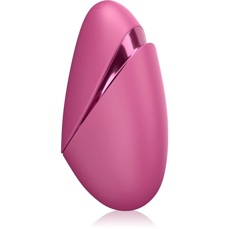 Womanizer Next Liberty Stimulateur clitoridien Vibrant Pink 10.4 cm