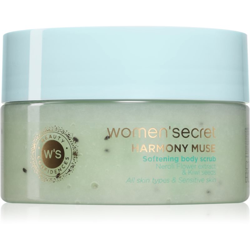 Women Secret Harmony Muse Kehakoorija 200 ml