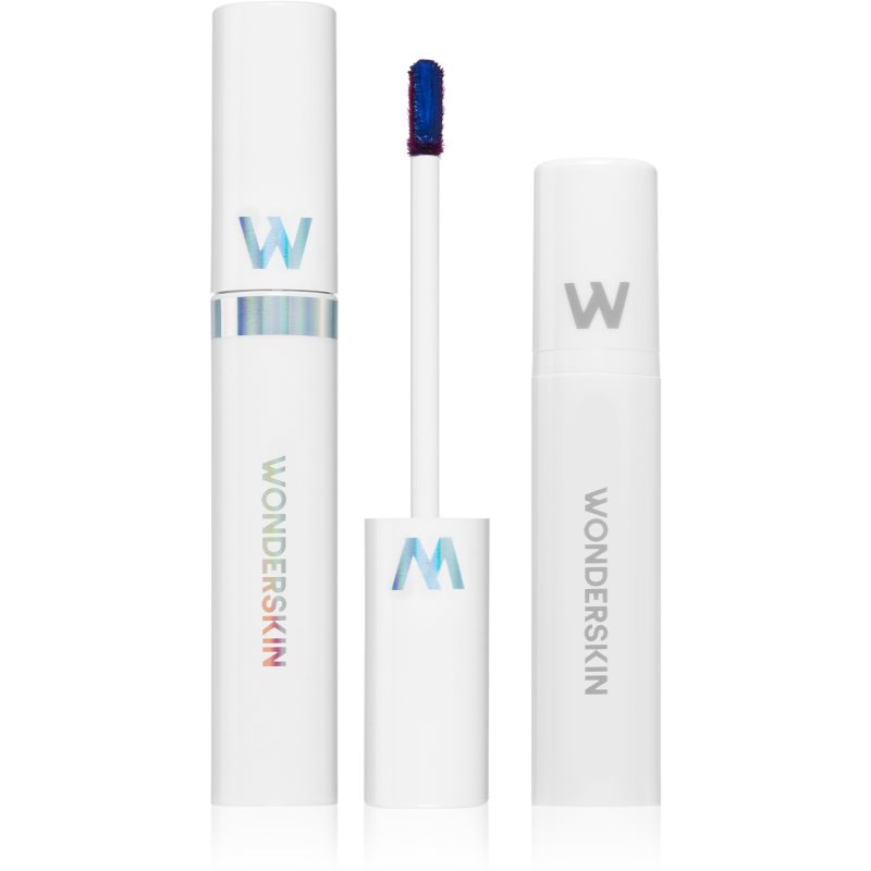WONDERSKIN Wonder Blading Lip Stain Kit peel-off lipstick with a long-lasting effect Sweetheart 4 ml