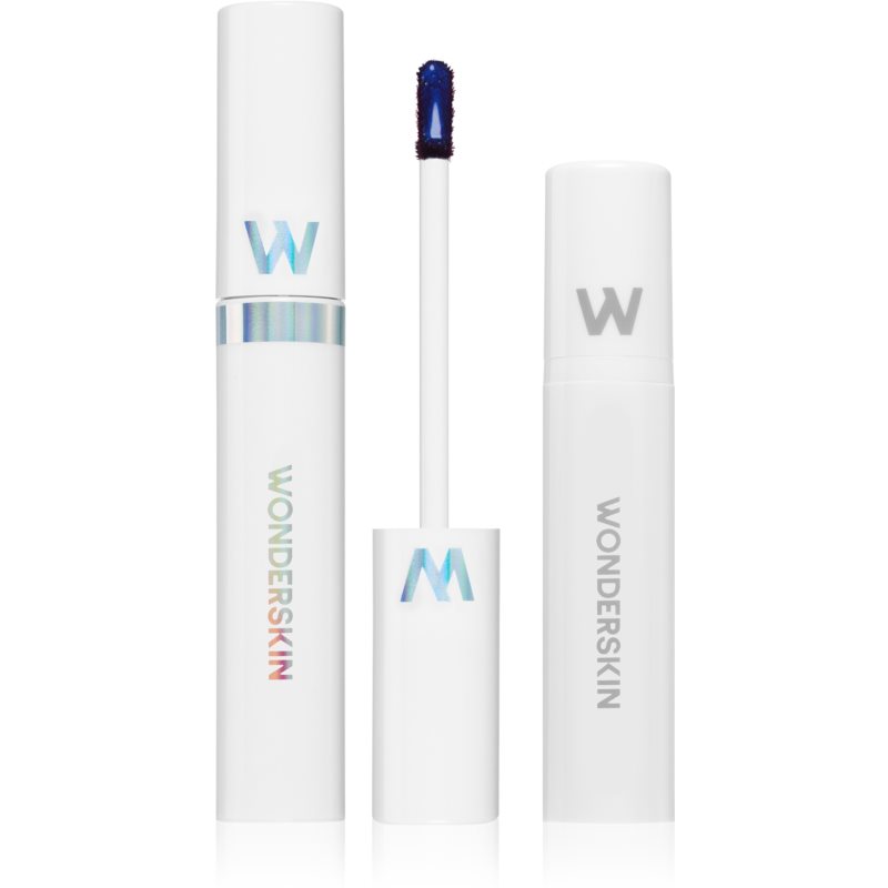 WONDERSKIN Wonder Blading Lip Stain Kit peel-off lipstick with a long-lasting effect Whimisical 4 ml