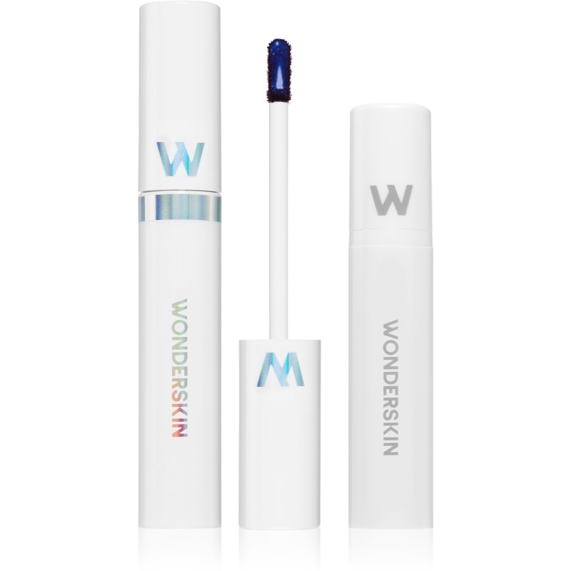 WONDERSKIN Wonder Blading Lip Stain Kit Peel-off Lipstick With A Long-lasting Effect Whimisical 4 Ml