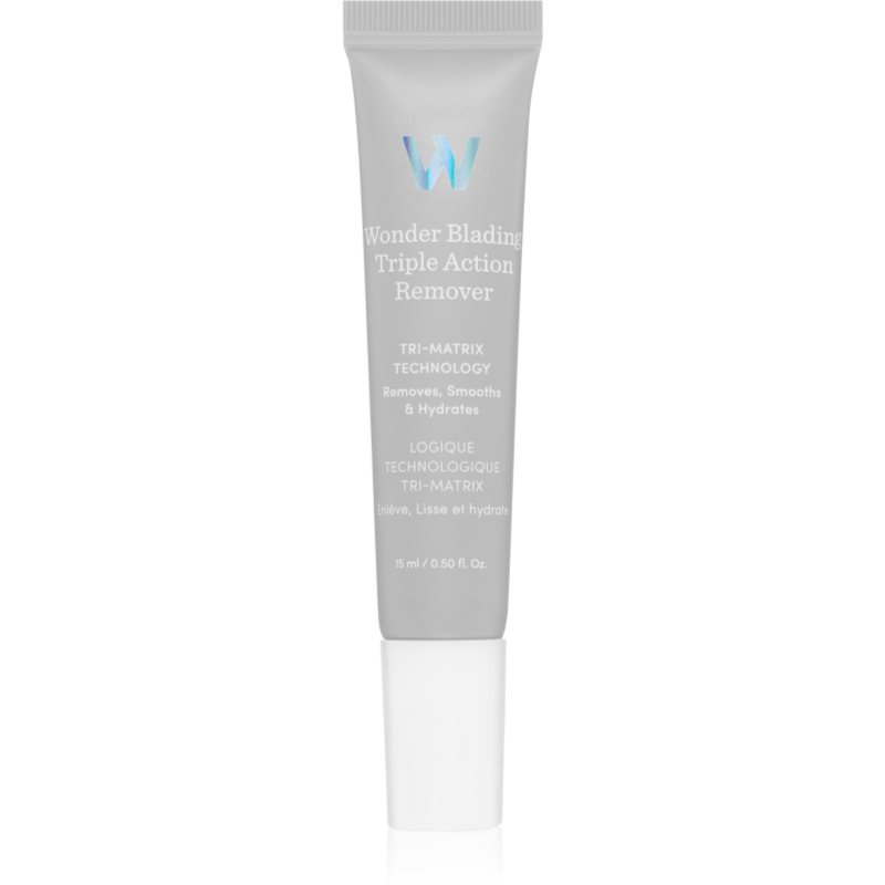 WONDERSKIN Wonder Blading Lip Stain Masque make-up lemosó 15 ml