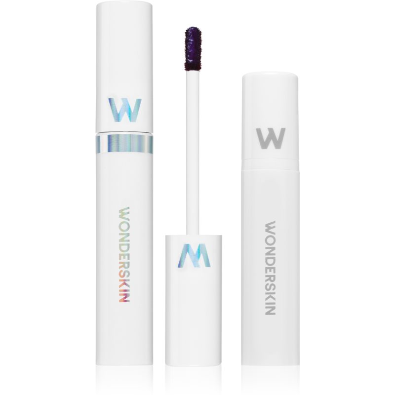WONDERSKIN Wonder Blading Lip Stain Kit peel-off lipstick with a long-lasting effect Glamorous 4 ml
