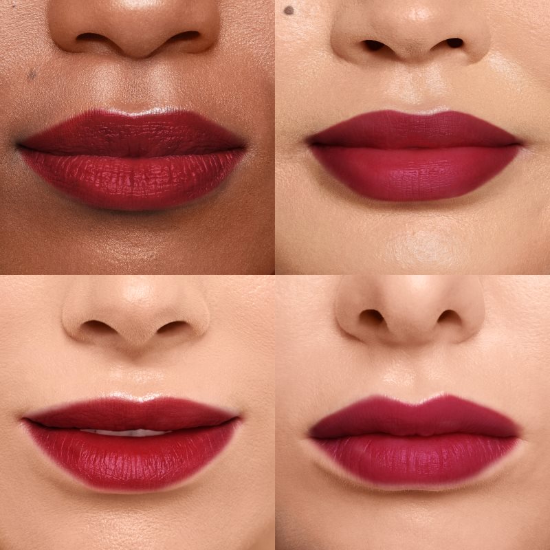 WONDERSKIN Wonder Blading Lip Stain Masque Peel-off Lipstick Shade Divine 4 Ml