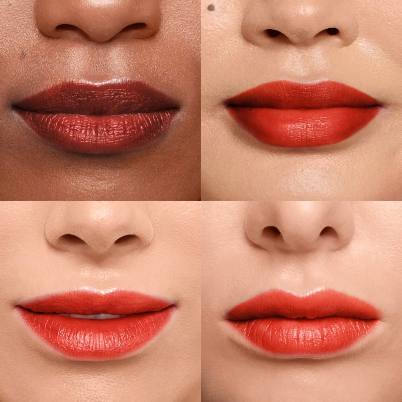 WONDERSKIN Wonder Blading Lip Stain Masque Peel-off Lipstick Shade Glamorous 4 Ml