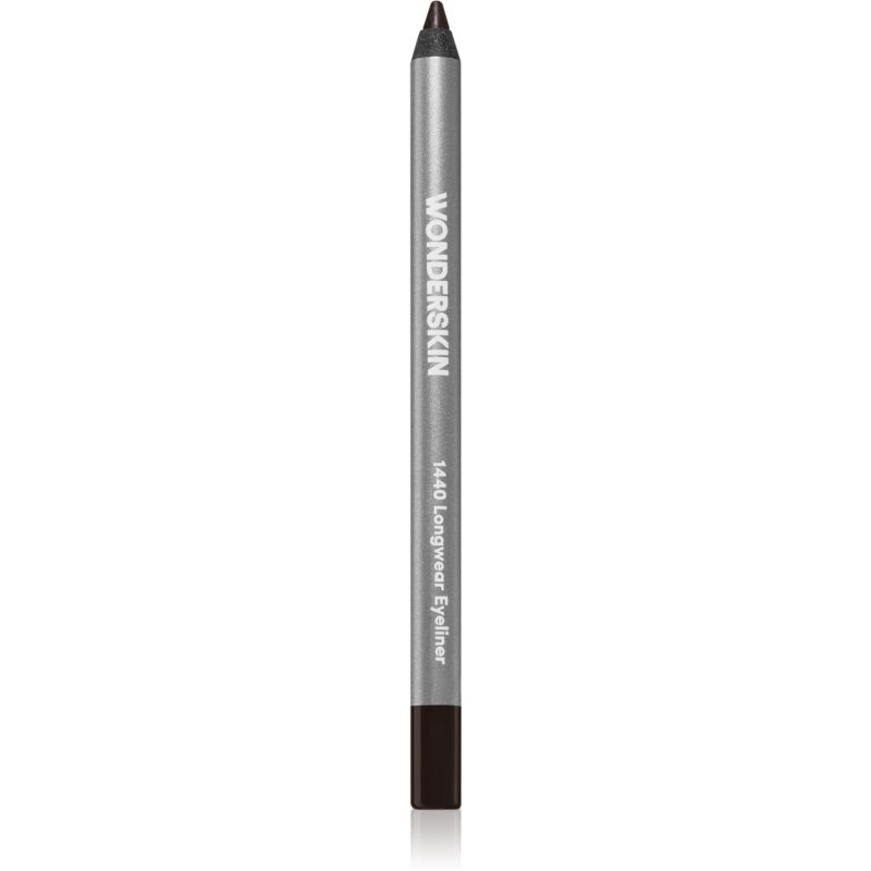 E-shop WONDERSKIN 1440 Longwear Eyeliner dlouhotrvající tužka na oči odstín Kalamata 1,2 g