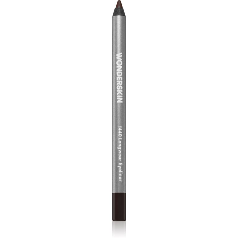 WONDERSKIN 1440 Longwear Eyeliner стійкий олівець для очей відтінок Brown Sugar 1,2 гр