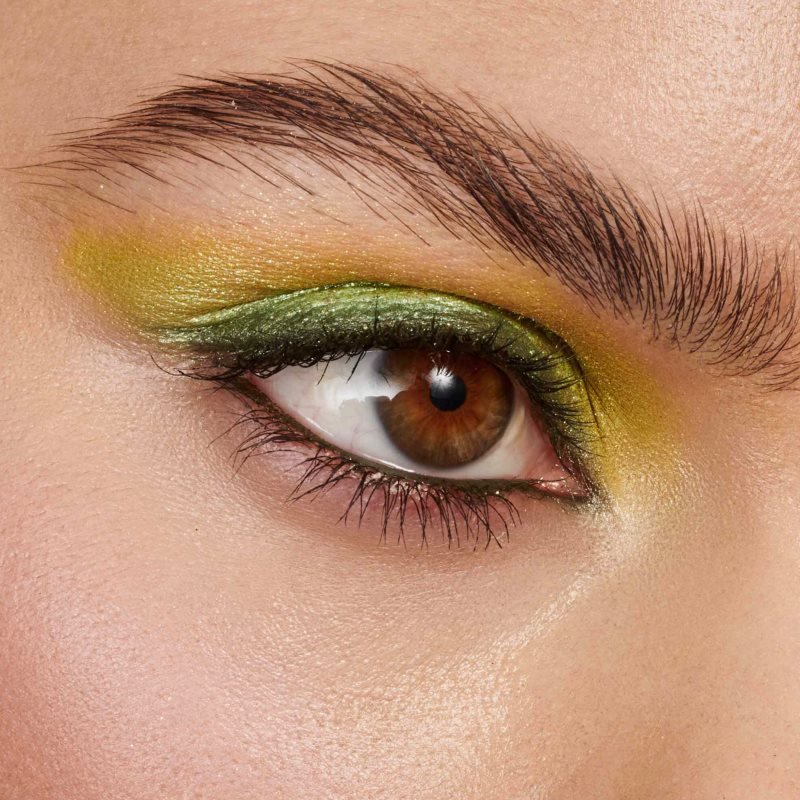 WONDERSKIN 1440 Longwear Eyeliner long-lasting eye pencil shade Olive 1,2 g