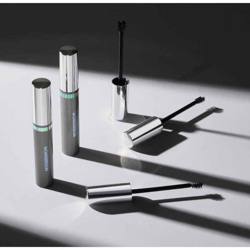 WONDERSKIN Brow Styler стайлінговий гель та брів 4,65 мл