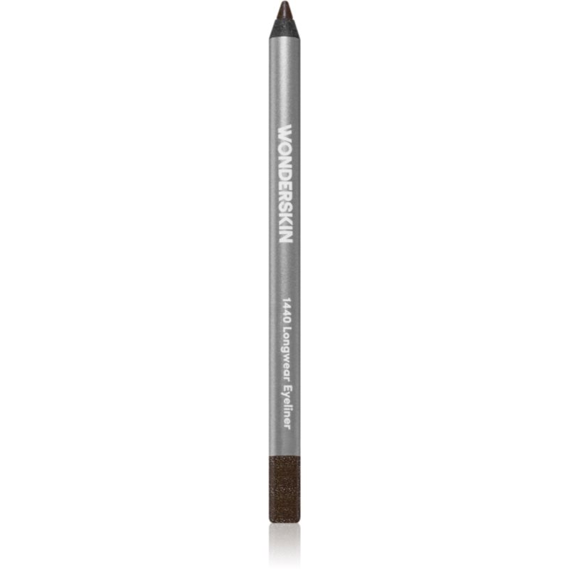 WONDERSKIN 1440 Longwear Eyeliner long-lasting eye pencil shade Gold Mocha 1,2 g
