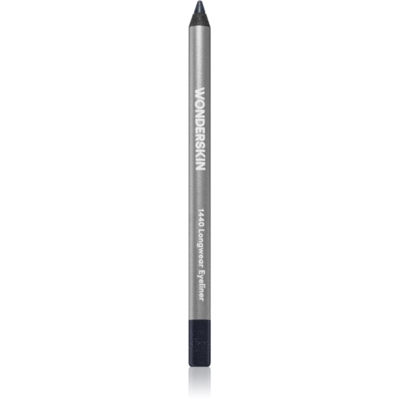 WONDERSKIN 1440 Longwear Eyeliner long-lasting eye pencil shade Black Truffle 1,2 g
