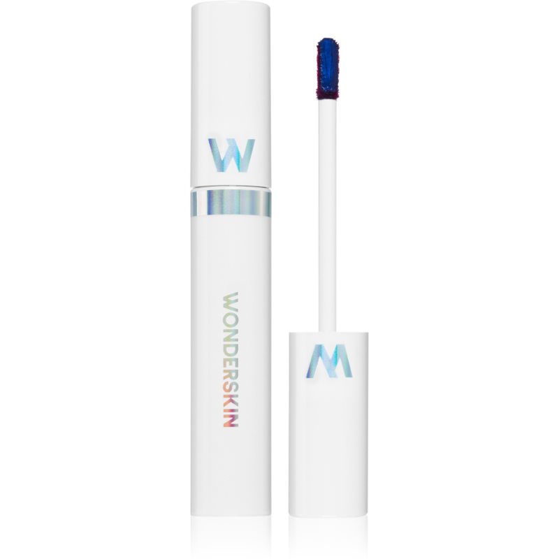 WONDERSKIN Wonder Blading Lip Stain Masque Peel-off-Lippenstift Farbton Neon Rose 4 ml