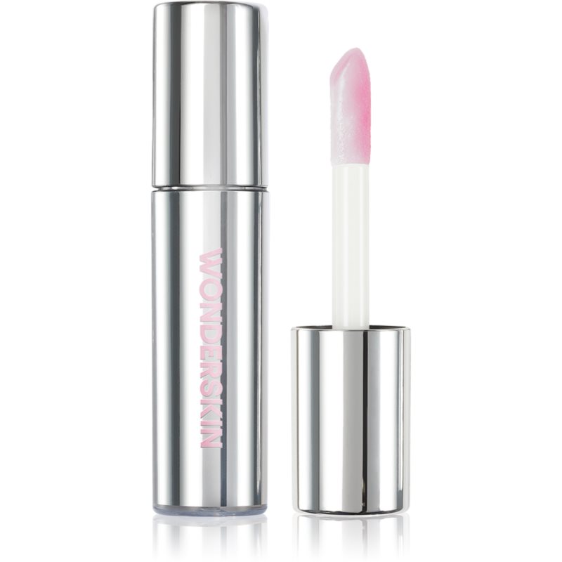 WONDERSKIN Lip Rehab Serum Oil olej na pery odtieň Kissed 3.57 ml