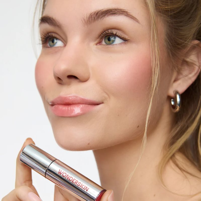 WONDERSKIN Lip Rehab Serum Oil Lippenöl Farbton Lover 3.57 ml (Bild 4)