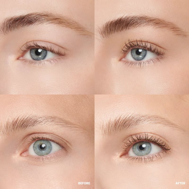 WONDERSKIN Infinite Rizz Mascara langanhaltende Mascara Farbton Brown 8.9 ml (Bild 3)