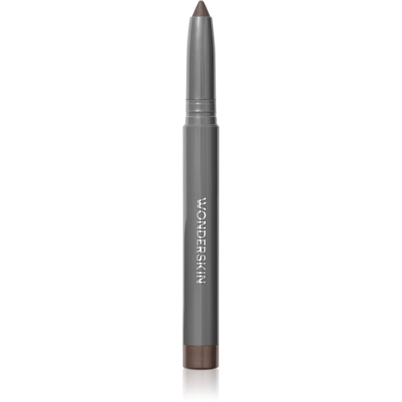 WONDERSKIN IYKYK očné tiene v ceruzke odtieň Ash 1.4 g