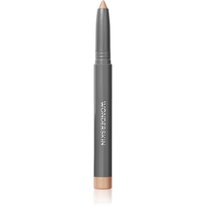 WONDERSKIN IYKYK oční stíny v tužce odstín Champagne 1.4 g