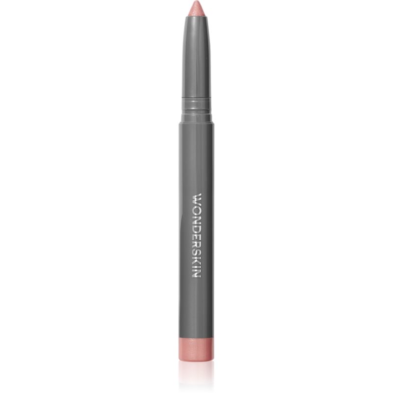 WONDERSKIN IYKYK oční stíny v tužce odstín Pink Quartz 1.4 g