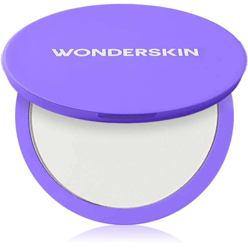 WONDERSKIN FYP Filter Powder fixační pudr 7.5 g