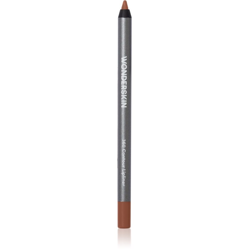 WONDERSKIN 360 Contour konturovací tužka na rty odstín Nutmeg 1.2 g