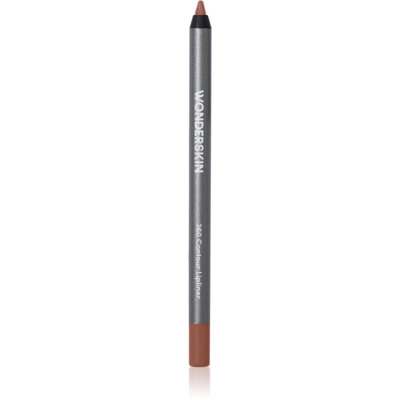 WONDERSKIN 360 Contour konturovací tužka na rty odstín Walnut 1.2 g
